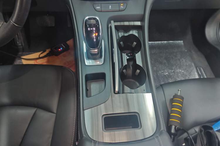 Used Buick LaCrosse 2022 652T Luxury Version
