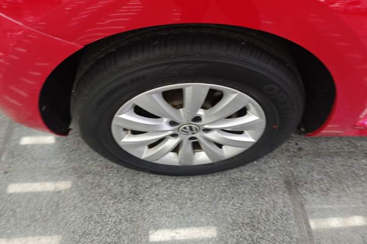 Used Volkswagen Beetle 2014 1.2TSI Fashion Edition
