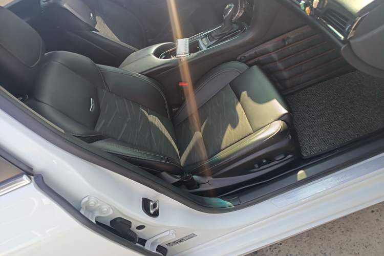 Used Cadillac ATS-L 2017 28T Tech Edition
