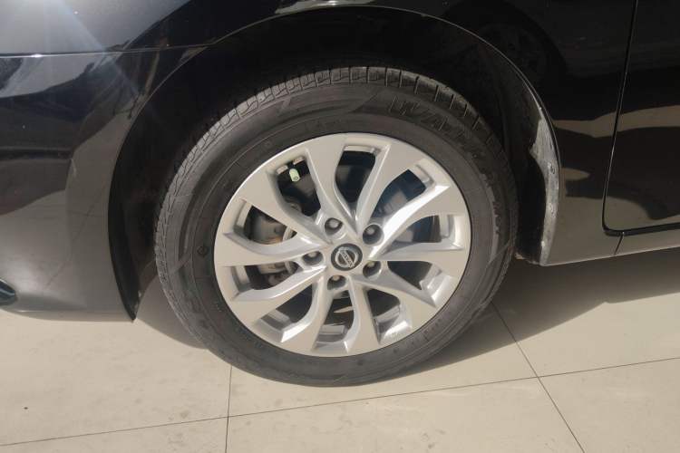Used Nissan Sylphy 2021 Classic 1.6XL CVT Luxury Edition
