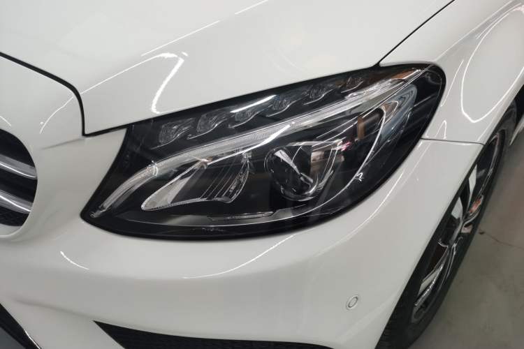 Used Mercedes-Benz C-Class 2016 C 200 Sport Edition