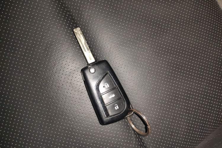 Used Toyota Camry 2015 Junrui 2.0S Activa Edition
