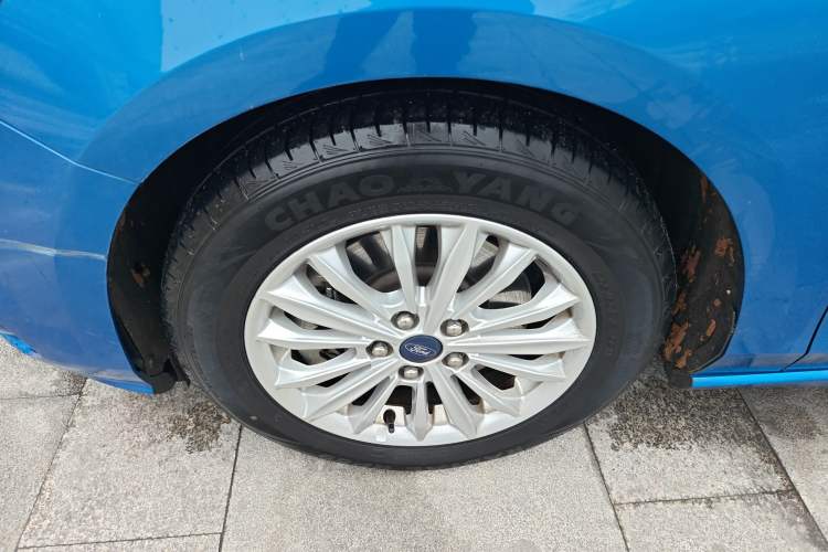 Used Ford Focus 2020 Sedan EcoBoost 180 Automatic Trend Edition
