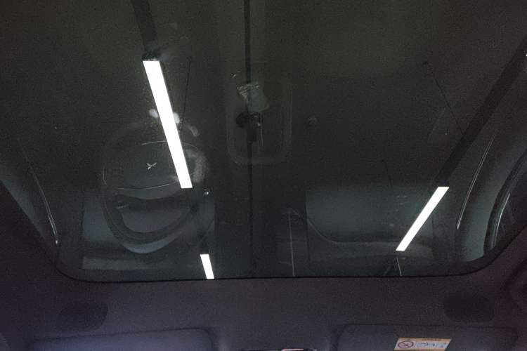 Used XPeng G7 2025 702 Max
