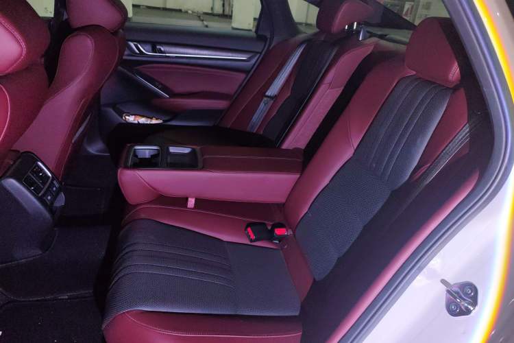 Used Honda Inspire 2022 Xing·Hybrid 2.0L Pure Edition
