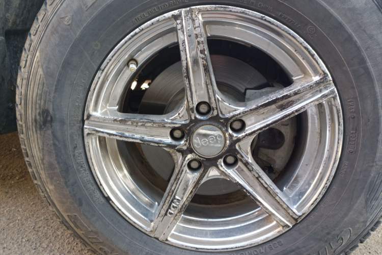 Used  Patriot 2014 2.4L Sport Edition