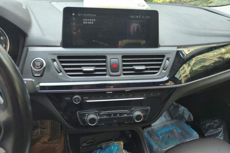 Used BMW 1 Series 2019 120i Leading Model M Sport Package