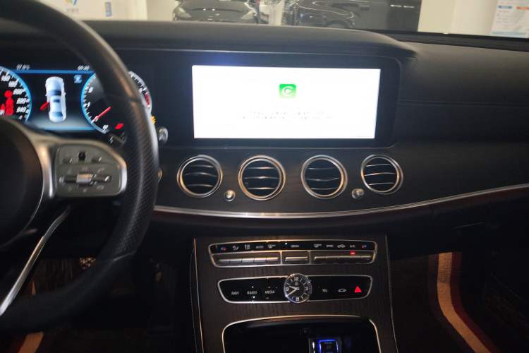 Used Mercedes-Benz E-Class 2020 Restyled E 300 L Sporty and Stylish Edition