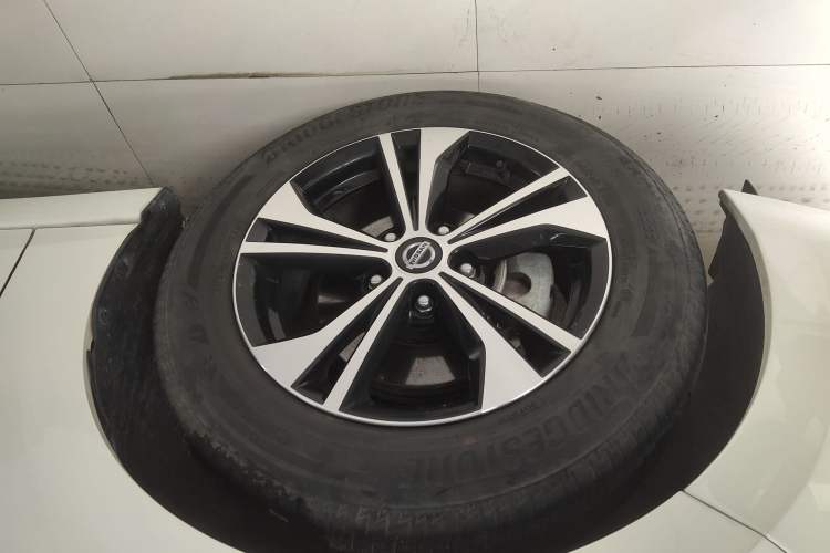 Used Nissan Sylphy 2021 1.6L XL CVT Enjoyment Edition