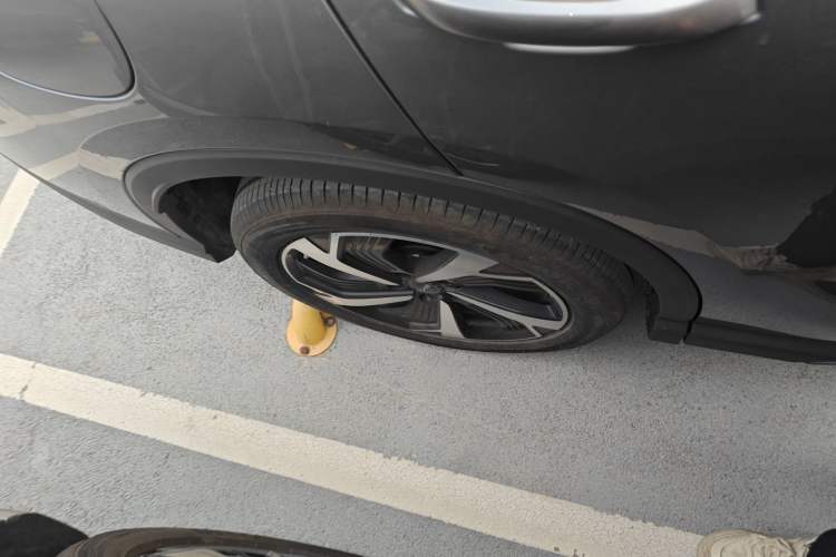 Used BYD Sealion 05 DM-i 2025 DM-i Smart Drive 115KM Flagship Model