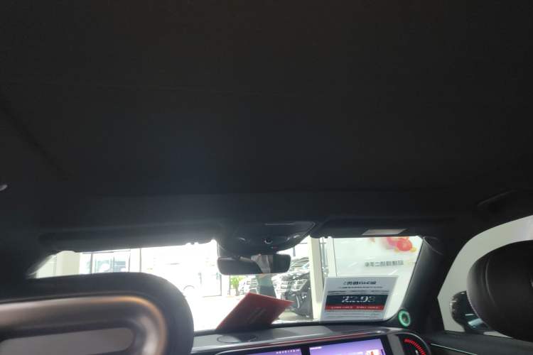 Used  #5 2024 Long-Range Journey Luxury Edition
