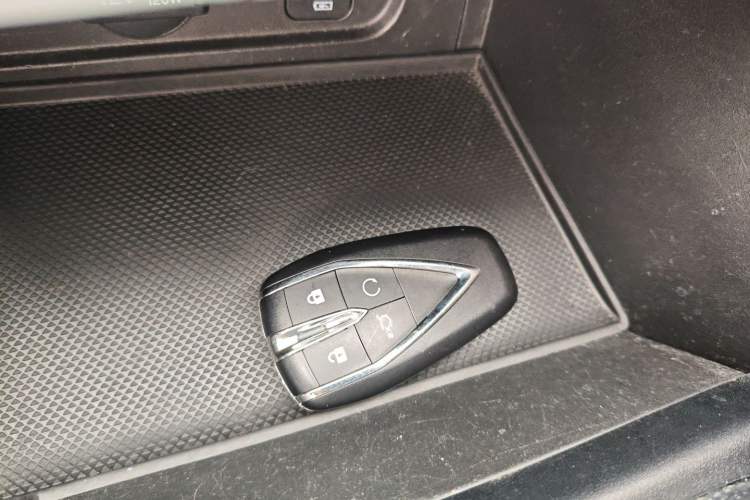 Used Changan Eado 2020 PLUS Blue Whale NE 1.4T GDI DCT Prestige Model
