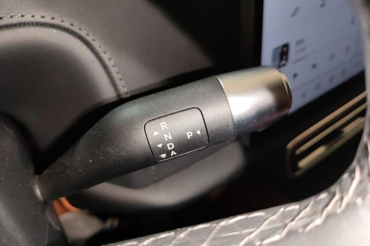 Used Li Auto L7 2023 Pro Model
