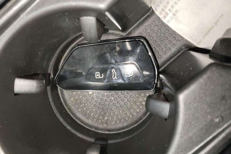 Used Volkswagen Teramont 2024 380TSI All-Wheel Drive Longyao Edition