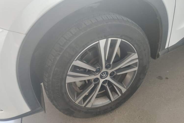 Used BYD Song Pro 2019 1.5T Automatic Luxury Model
