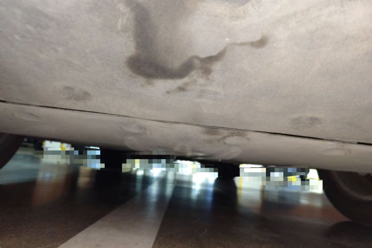 Used Nio ES6 2019 430 km Performance Version
