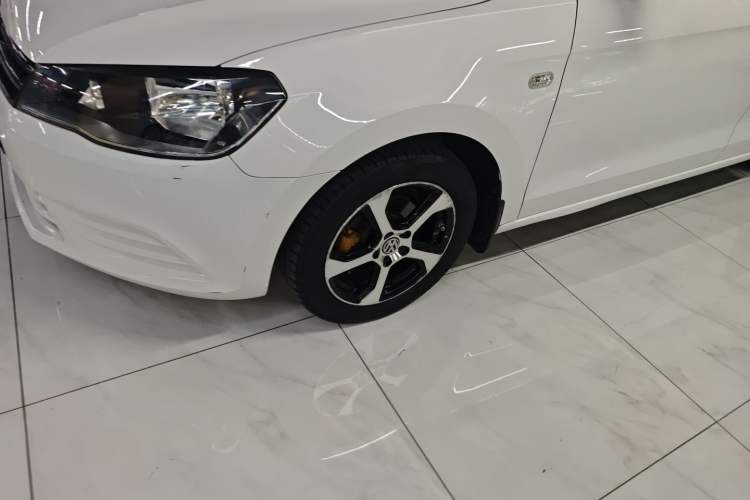 Used Volkswagen Jetta 2015 Value Edition 1.6L Automatic Fashion Version