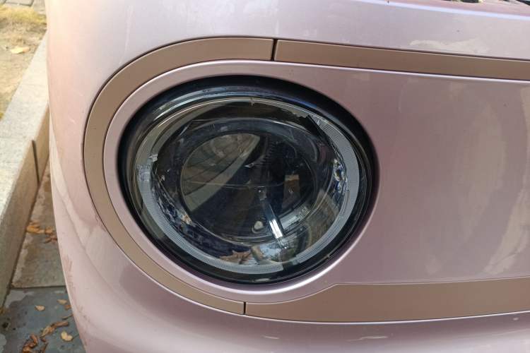 Used  Panda 2024 Panda Mini 200km Longteng PRO Edition