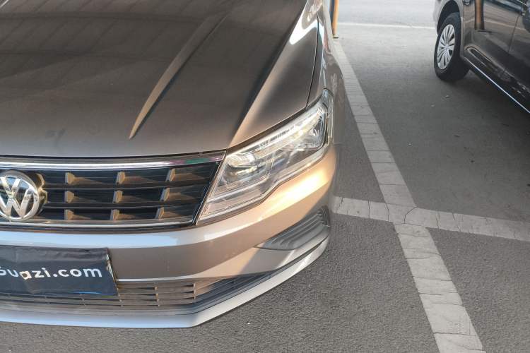 Used Volkswagen Jetta 2017 1.4L Manual Fashion Edition
