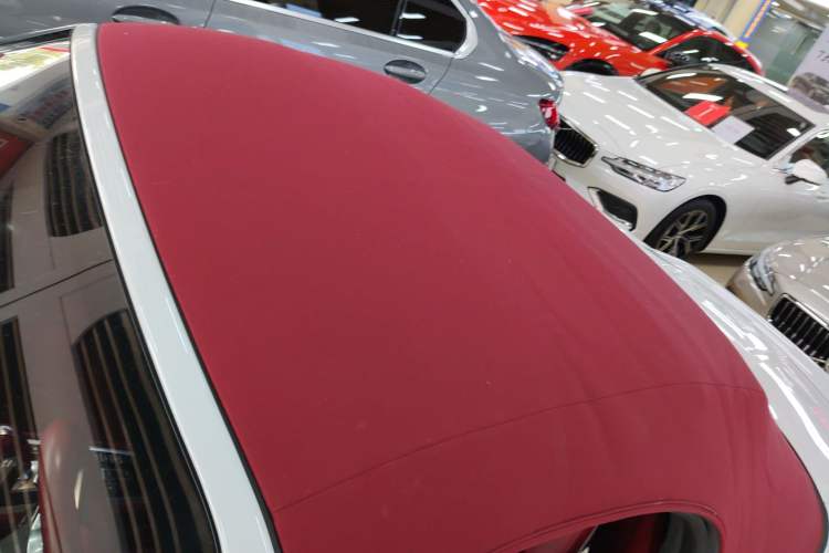 Used Porsche 718 2022 Boxster 2.0T
