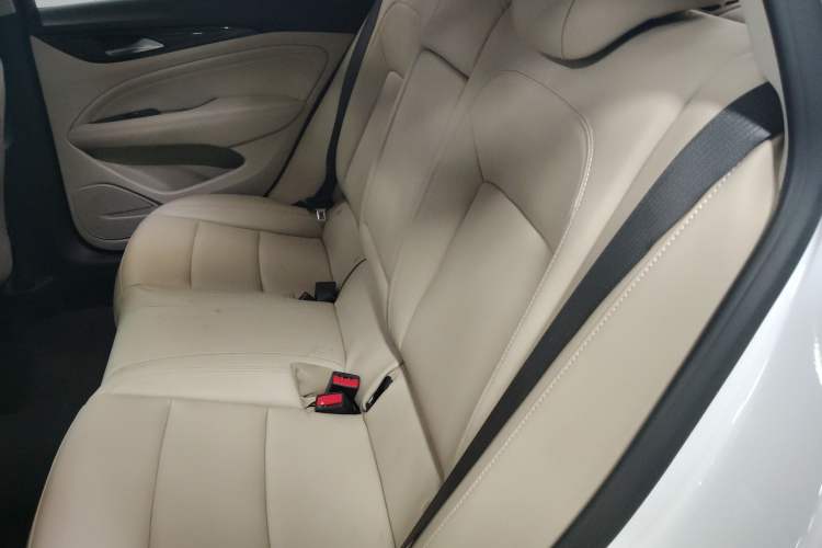 Used Buick Regal 2020 552T Elite Edition