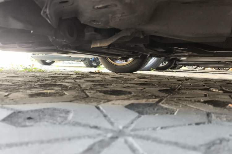 Used Ford Mondeo 2013 2.3L Fashion Edition
