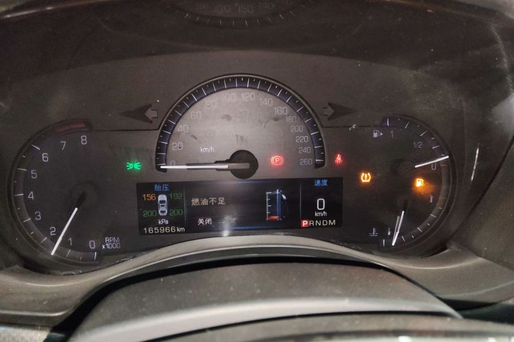 Used Cadillac ATS-L 2014 25T Comfort Model
