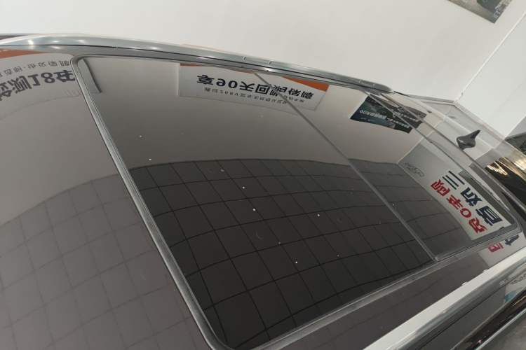 Used Buick Envision 2016 20T Two-Wheel-Drive Elite Model
