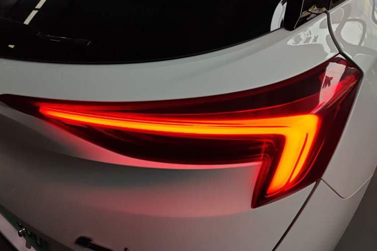 Used Buick Velite 6 2022 Plug-in Hybrid Connected Smart Model
