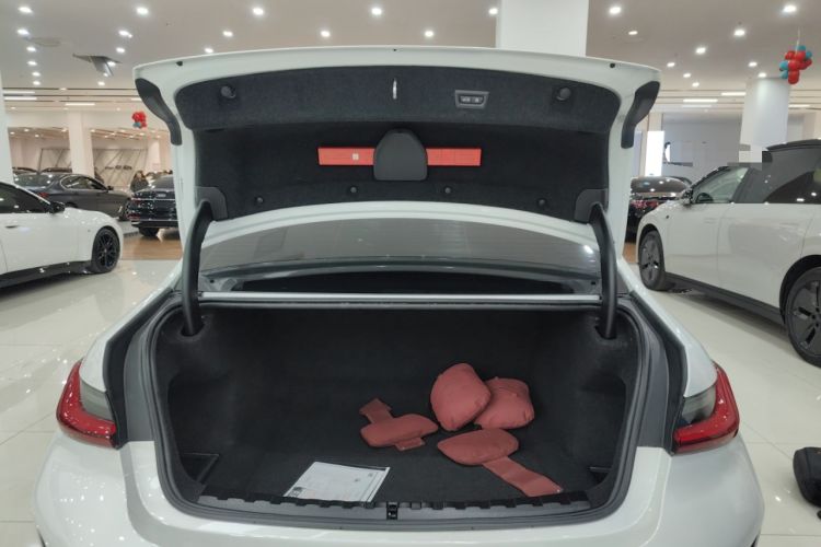 Used BMW 3 Series 2025 330Li M Sport Shadowline Package