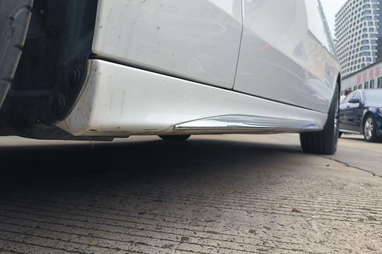 Used Mercedes-Benz C-Class 2024 Restyled C 260 L Sport Edition
