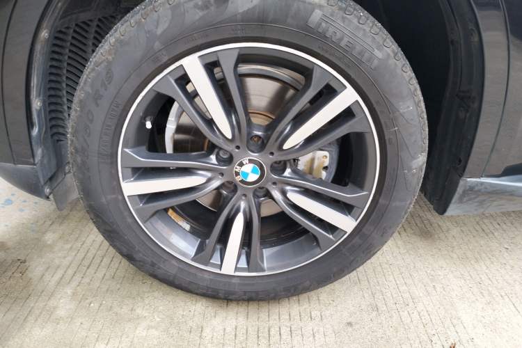 Used BMW X5 2017 xDrive35i Elegant Edition
