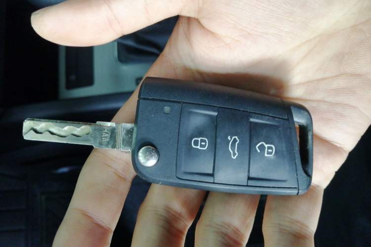 Used Skoda Octavia 2018 1.6L Automatic Comfort Edition