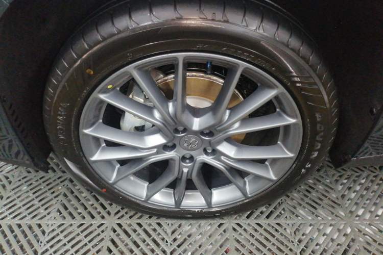 Used Leapmotor C10 2026 605 Enjoyment Edition
