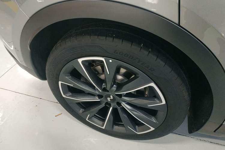 Used ONVO L60 2024 60 kWh Rear-Drive Version
