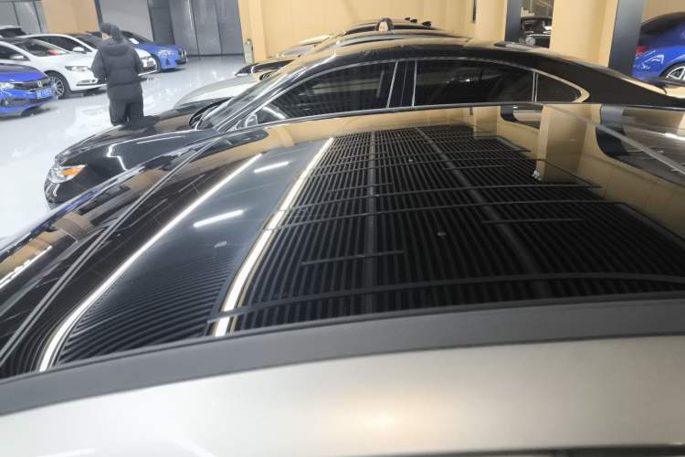 Used Mercedes-Benz A-Class 2022 Restyled A 200 L Sport Sedan Fashion Version