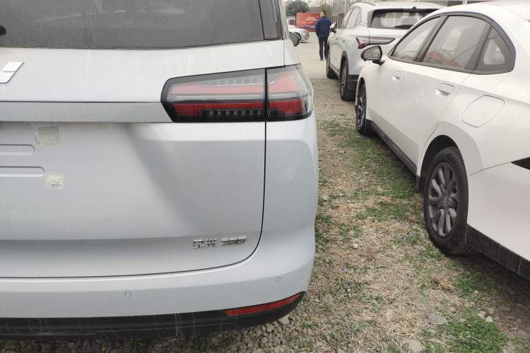 Used Wuling Wuling Starlight 730 