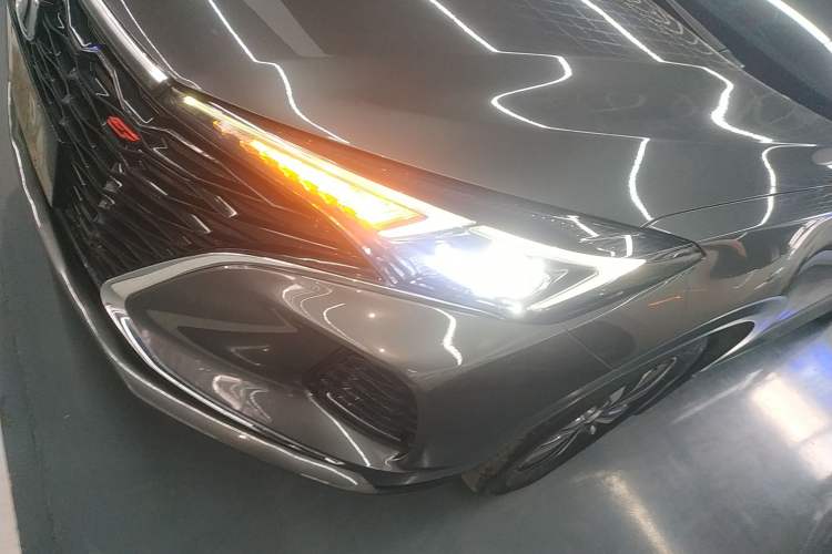 Used Changan Eado 2021 PLUS Blue Whale NE 1.4T GDI DCT Prestige Model