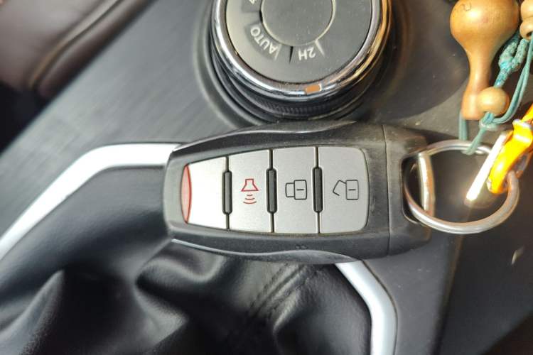 Used Great Wall Poer 2019 2.0T Commercial Version Manual Diesel 4x4 Navigation Type Long Bed GW4D20M
