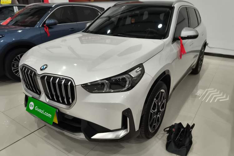 Used BMW X1 2023 sDrive25Li X Design Package