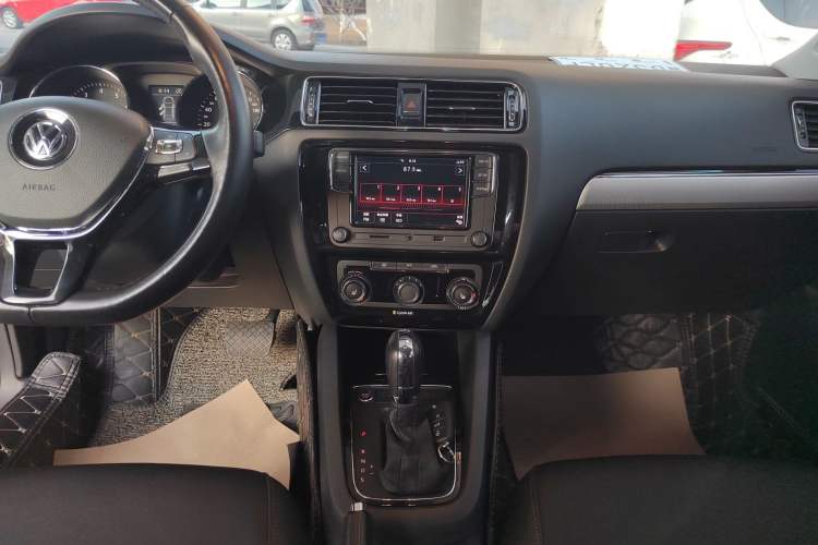 Used Volkswagen Sagitar 2018 180TSI DSG Prestige Edition