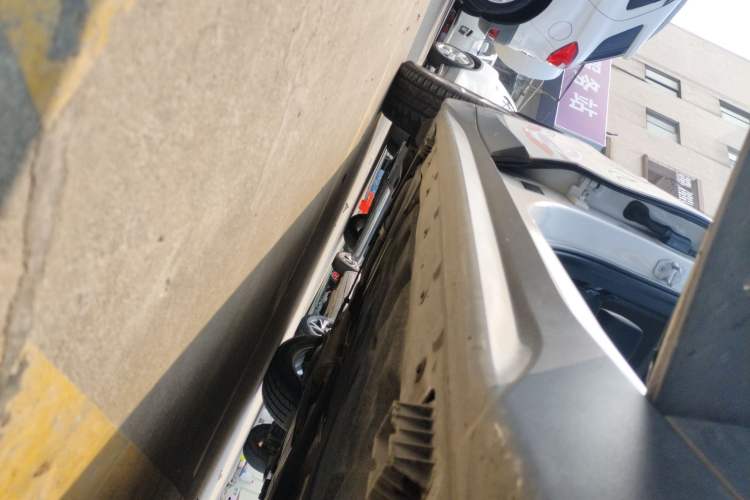 Used BMW X1 2016 sDrive18Li Premium Edition
