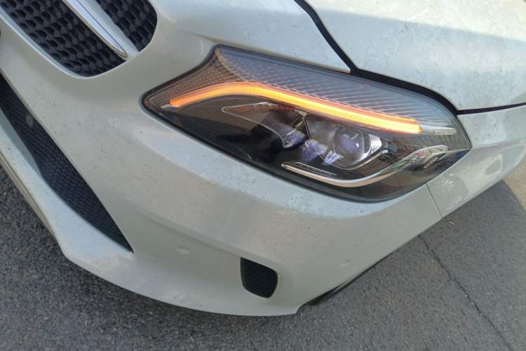 Used Mercedes-Benz A-Class 2016 A 200 Dynamic Edition
