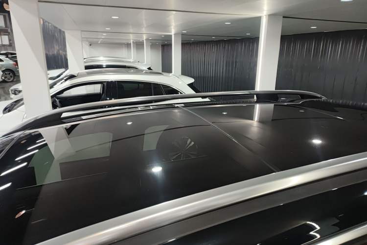 Used Mercedes-Benz GLB 2024 GLB 220 Fashion Model