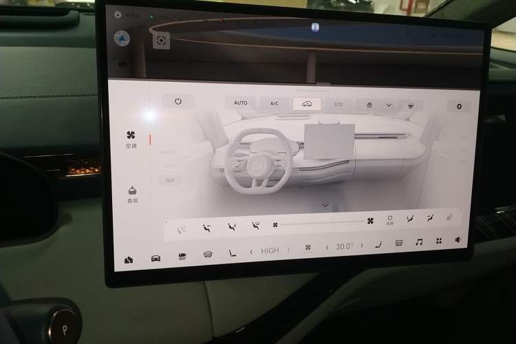 Used Zeekr MIX 2025 Long-Range Intelligent Driving Edition
