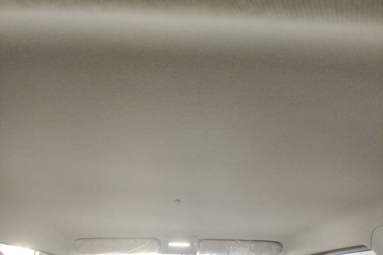 Used Geely Galaxy Panda 2025 210km Panda Rider