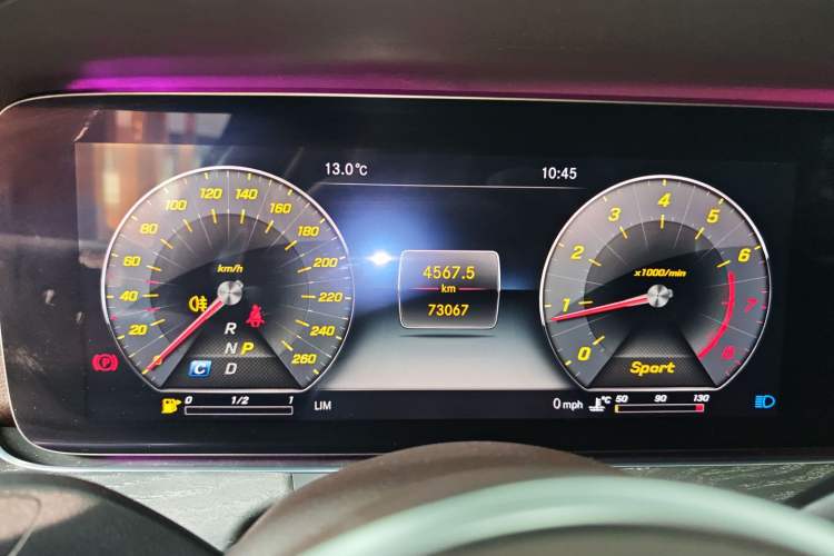 Used Mercedes-Benz CLS 2018 CLS 300 Luxury Model