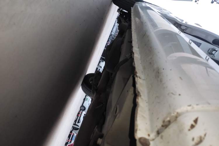 Used Wuling Hongguang 2014 1.5L S Standard Version
