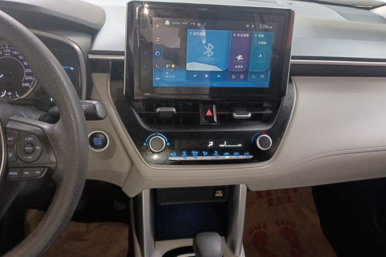 Used Toyota FRONTLANDER 2022 2.0L CVT Luxury PLUS Edition
