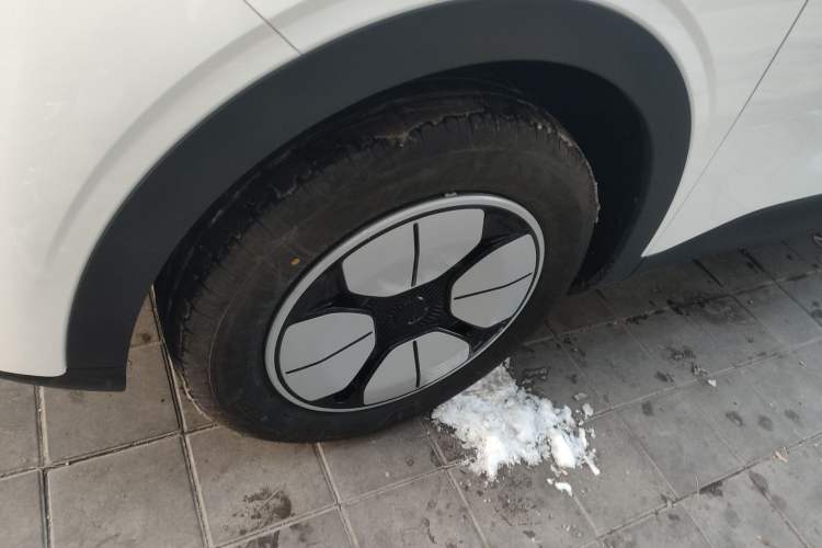 Used  Geome 2025 310km Youth Edition